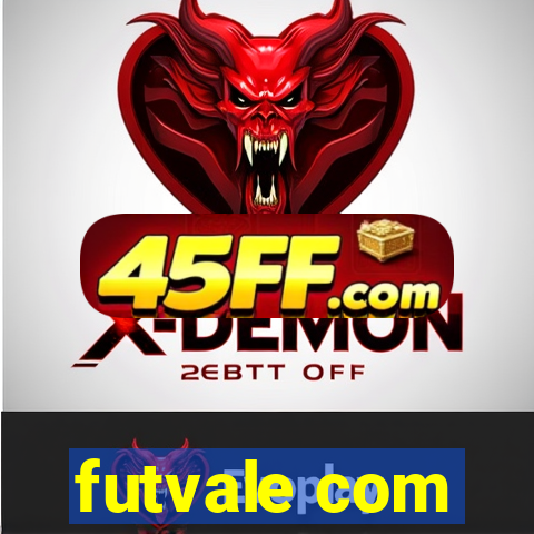 futvale com